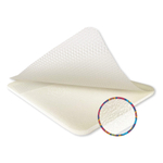 Повязка с силиконом губчатая впитывающая СилоФоам "M" 20х50 см