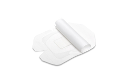 Повязка с хлогексидином для фиксации катетеров АйВи-ГексоФилм 10х12 см. Набор из 5 штук