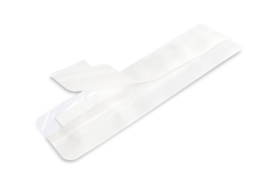 Повязка послеоперационная на плёнке Барьер Филм 10x25 см. Набор из 2 штук