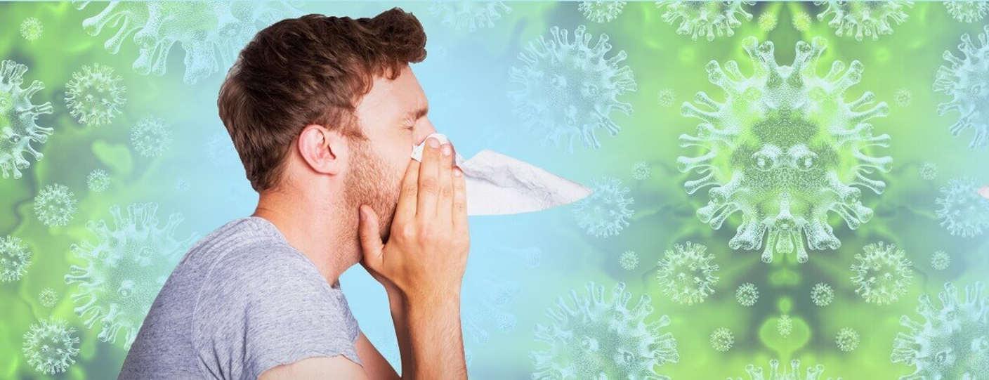 Почему вы чихаете и нужно ли это лечить