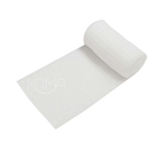 Бинт фиксирующий эластичный с обработанными краями ЕМ-Фикс Люкс 12х400 см, №20 (12*400 см