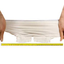 Трусы фиксирующие Абри-Фикс Пантс Супер, размер М. Набор из 3-х упаковок