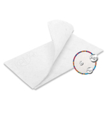 Повязка с серебром гидрогелевая АкваДжелль Аг+ 10х10 см