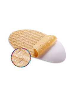 Пластыри силиконовые многоразовые НюПлайн в ассортименте