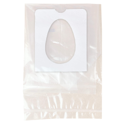 Мочеприемник педиатрический самоклеющийся, 100 мл