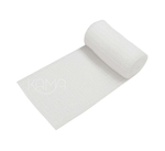 Бинт фиксирующий эластичный с обработанными краями ЕМ-Фикс Люкс 10см х 4м, №20