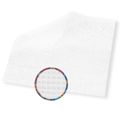 Повязка сетчатая НьюТекс 10х20 см. Набор из 5 штук