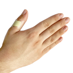 Набор полимерных бактерицидных пластырей: Стандарт Клир 20шт и Мультиплекс Клир 15шт