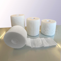 Бинт Лайт самофиксирующийся 12см х 20м