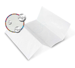 Повязка с серебром плёночная ПолиПласт Аг+ 20х25 см