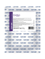 Плёнка инцизная операционная ИнциФилм 35х35 см