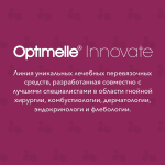 Повязка с серебром сетчатая липидоколлоидная ЛикоТюль Аг+ 5х5 см