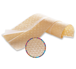 Пластыри силиконовые многоразовые НюПлайн в ассортименте