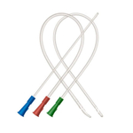 Катетер Нелатона урологический мужской одноразовый СН16, длина 40см №5