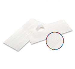 Пластырь для бесшовного сведения краев ран Стрипс 6,4х76 мм, №6