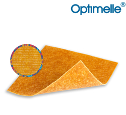 Повязка с повидон-йодом нетканая абсорбирующая ТайдиСорб Пови 10х10 см. Набор из 2 штук