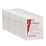 Салфетки КонваКеа для удаления адгезива с кожи 3х6  см №100