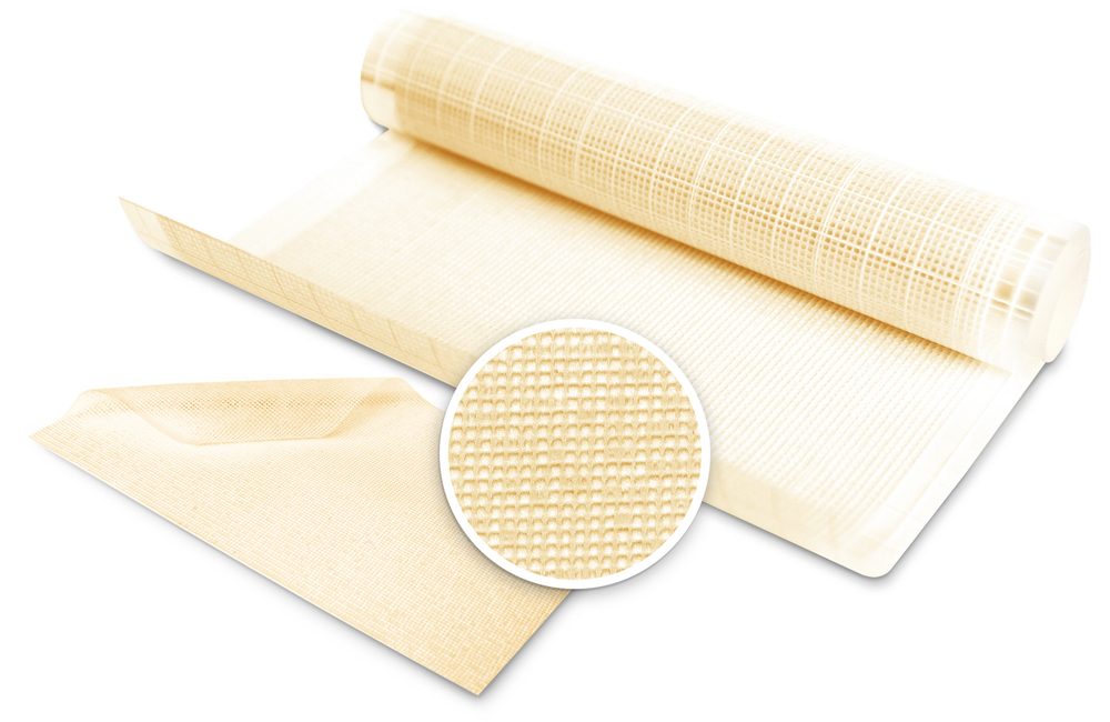 Повязка сетчатая липидоколлоидная ЛикоТюль 10х100 см