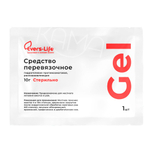 Гидрогель противоожоговый и ранозаживляющий ЭверсЛайф-Гель 10 г