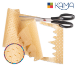 Пластырь силиконовый многоразовый НюПлайн 10х15 см, 2 штуки