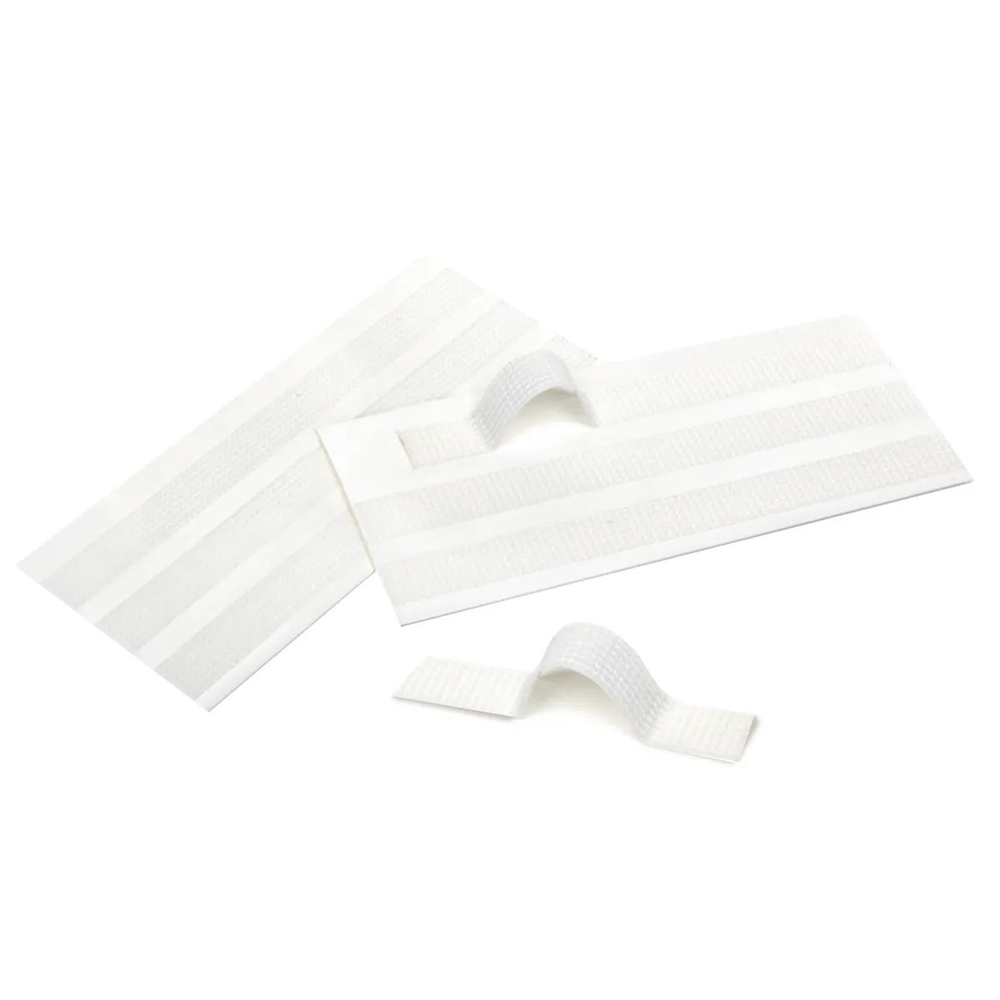 Пластырь для бесшовного сведения краев ран Стрипс 6,4х76 мм, №6. Набор из 3-х упаковок