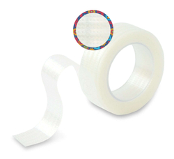 Пластырь на полимерной основе 1,25см х 5м