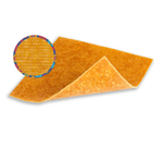 Повязка с повидон-йодом нетканая абсорбирующая ТайдиСорб Пови 10х20 см