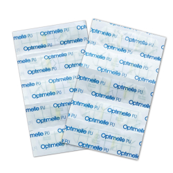 Пластырь водостойкий бактерицидный прозрачный Стандарт Ватерпруф 19х72 мм №10