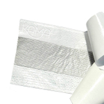 Повязка пластырная в рулоне с ионами серебра РоллПад 6см х5м