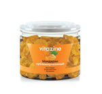 Чипсы фруктовые Мандарин 15г